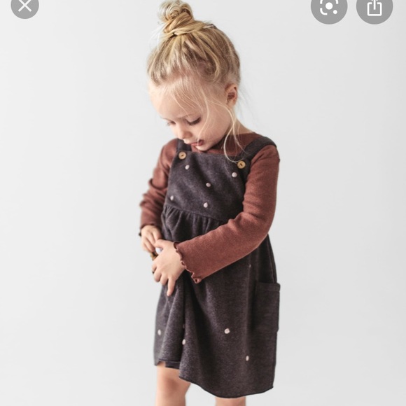 Zara Other - Zara Baby Dress